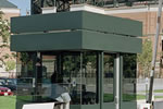 Portable Buildings For Security And Parking Industry