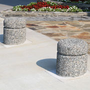Precast Concrete Bollards: Best in Safety and Design