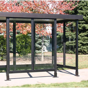 Prefab Smoking Shelters – Factory Built or Panelized?
