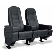 Prelude Plus Home Theater Seating