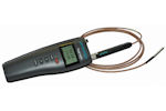 Proceq’s Hygropin Concrete Moisture Meter Sets New Industry Standard