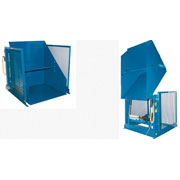 Product From Hayes Trading Co.: The Hydraulic Box Dumper