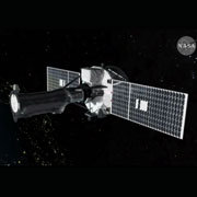Project from Allied Cleanroom: IRIS - Nasa's New Satellite
