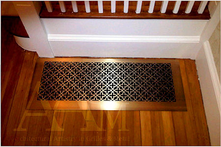 A Majestic Solution for a Private Homeowner.