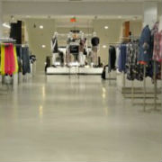Project From Duraamen: Bloomingdale's Chooses Concrete Resurfing With Polished Concrete Floors