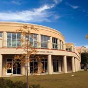 Project From Stromberg: Alabama School of Mathematics & Science