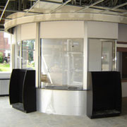 Project From Total Security Solutions: National Oil Dealer Project From Total Security Solutions: National Oil Dealer