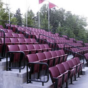 Quality Stadium Seating