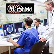 Radiation Shielding 101 with MarShield