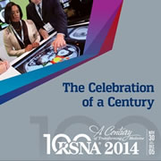 Radiological Society of North America (RSNA) 100th Scientific Assembly and Annual Meeting