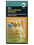 Receive a FREE subscription to The Construction & Manufacturing Marketer's Guide