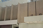 Recent Project by Nawkaw: Atlanta Hyatt Regency Hotel