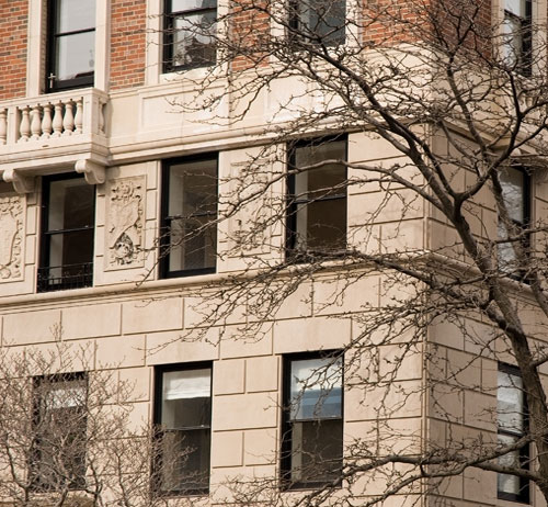 Recent Project by Stromberg: 100 Beacon Street in Boston, Mass.