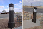 Recent Project from Niland: White Sands Missile Range White Sands, New Mexico