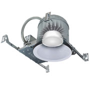 Recessed LED Downlight Delivers Consistent Color Accuracy, Uniformity, and High Efﬁcacy