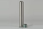 Reliance Foundry’s asset-protection bollards extend the life of store fixtures