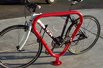 Reliance Foundry Adds Bicycle Parking and Anti-Theft Products