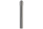 Reliance Foundry Adds Easy Mix and Match Flexibility to Removable and Retractable Bollards