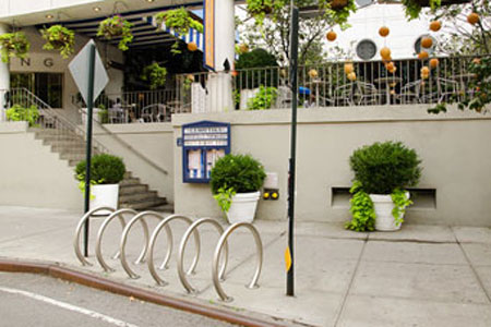 Reliance Foundry And Maritime Hotel Help Build Community In New York City Reliance Foundry And Maritime Hotel Help Build Community In New York City