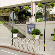 Reliance Foundry And Maritime Hotel Help Build Community In New York City