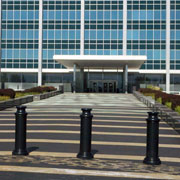 Reliance Foundry Launches New Decorative Plastic Bollard Product Line