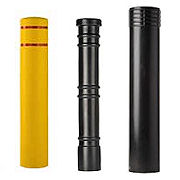Reliance Releases Classically-Inspired, Plastic Bollard Sleeve