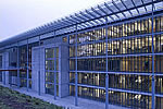Renzo Pianos Sustainable Masterpiece - CAoS