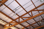 Roof Deck Products