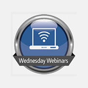 Ruskin’s Wednesday Webinars for 2013 Announced!
