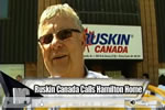 Ruskin Opens New Plant in Canada