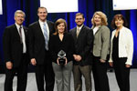 Sasaki Honored with APA’s 2011 National Planning Excellence Award
