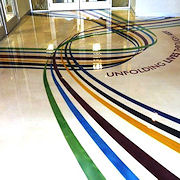 Say Si Project Using E100-PT4™ & REFLECTOR™ Enhancer From Elite Crete