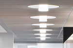 Semi-Recessed Downlights
