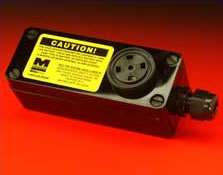 Sensing Edge Transmitters and Receivers Edge Transmitter with Low Battery Alarm
