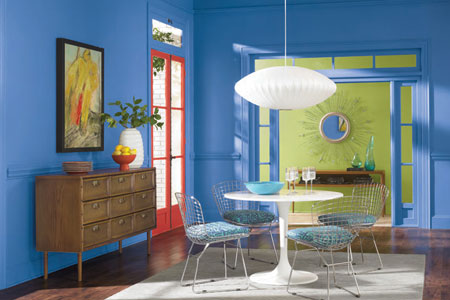 Sherwin-Williams: How To Choose Colors Sherwin-Williams: How To Choose Colors