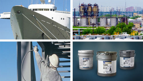 Sherwin-Williams Protective & Marine Coatings has introduced Cor-Cote ... Sherwin-Williams Protective & Marine Coatings has introduced Cor-Cote ...