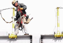 Construction Lifelines