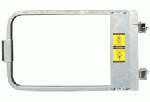 Industrial Safety Gates