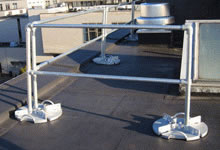 KeeGuard Contractor