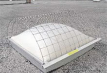 Skylight Screens