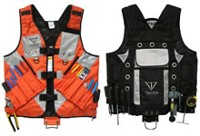 Tool Vest by Vest-Tech