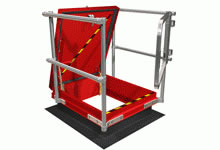 KeeHatch Guardrail