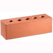 Sizable Advantages of Belden Oversized Brick