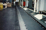 SlipNOT� Metal Safety Flooring can be used in countless applications