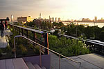 SlipNOT�  Safety Integrated into New York High Line Park