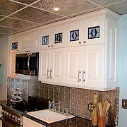 Stainless Steel Appliances Find Their Match