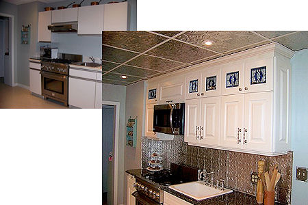 Stainless Steel Appliances Find Their Match