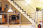Stainless Steel Cable Assemblies that Enhance Any Railing and Any View
