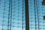 Stainless Steel Rod Assemblies Offer The Ultimate In Architectural Rigging