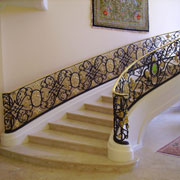 Staircases from Stromberg Architectural Products